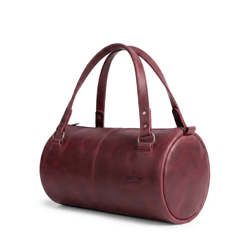 Rosedale Lightweight Mini Duffle For Gym Or Errands 1