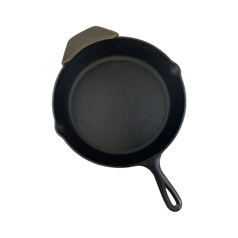 Rustic Cast Iron Side Kick Weighted Door Stop 1