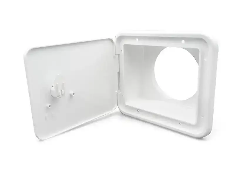 Rv Sewer Hose Storage Bag – Heavy-Duty Carry Case With Hook-And-Loop Closure 1