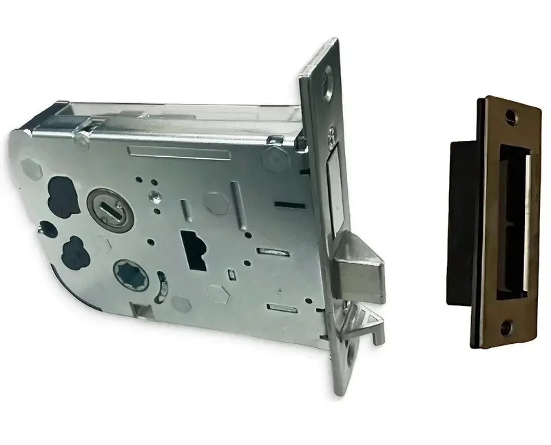 Samsung Shs-Aml240 Single Deadbolt Mortise Assembly – Oem Upgrade For Shs-Aml220 1