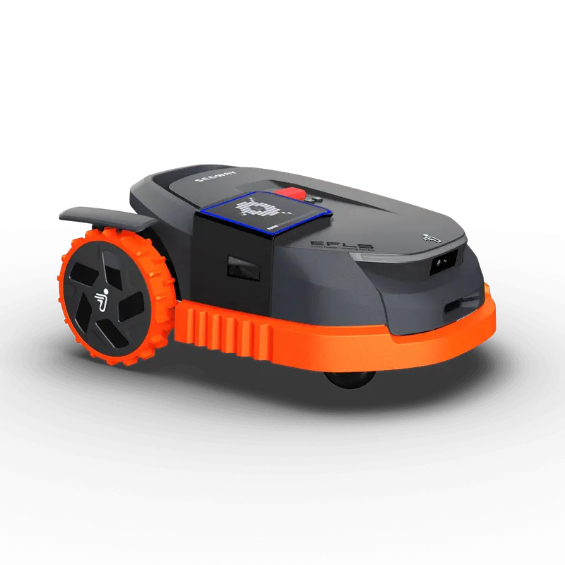 Segway Navimow X315E Compact Robotic Mower 1