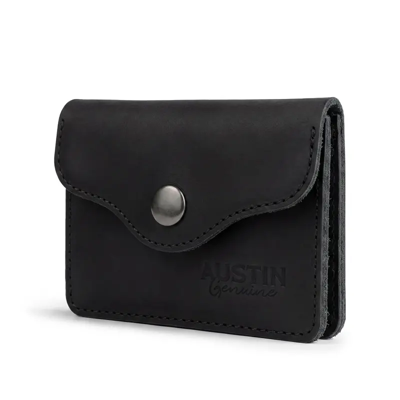 Sleek Hyde Model Card & Id Wallet 1