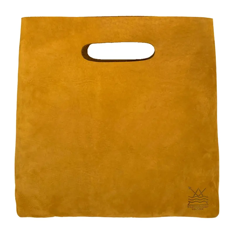 Sleek Water-Resistant Minimalist Crossbody Hand Bag 1