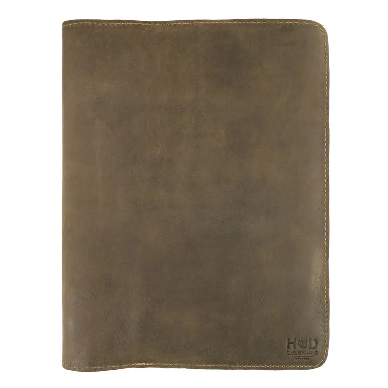 Slim-Fit Moleskine Cahier Xxl Cover (8.5 X 11 In.) 1