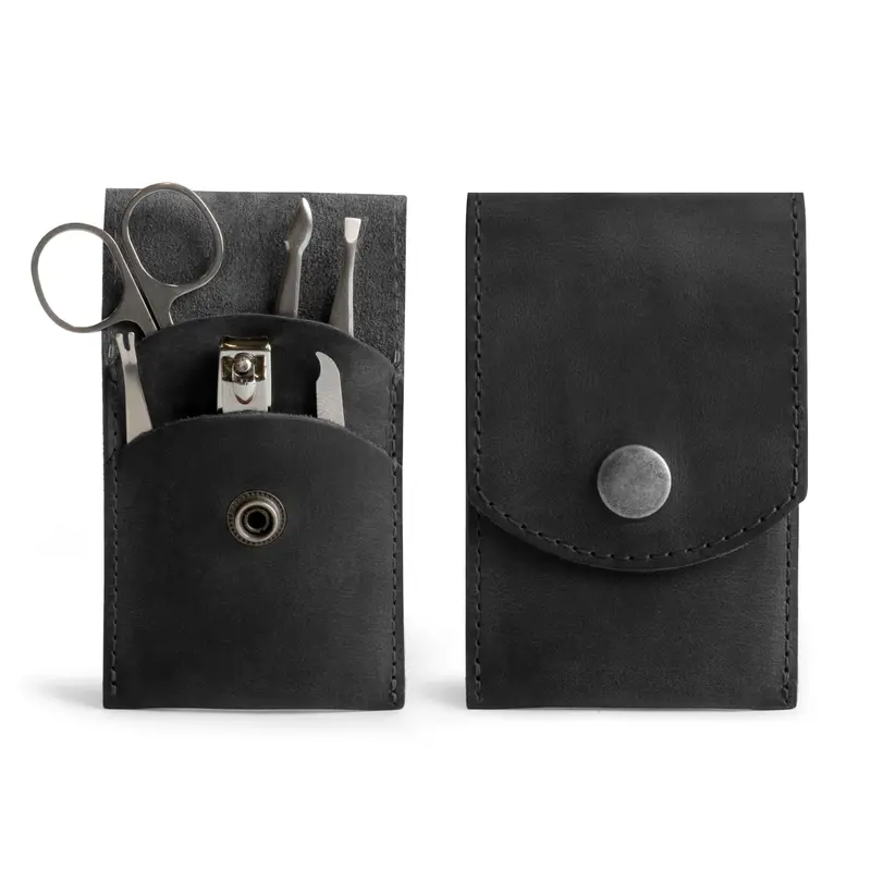 Slim Nail Clipper Case – Compact Carry Solution 1