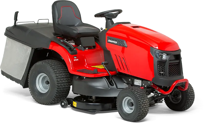 Snapper Rpx210 Riding Lawn Tractor 1