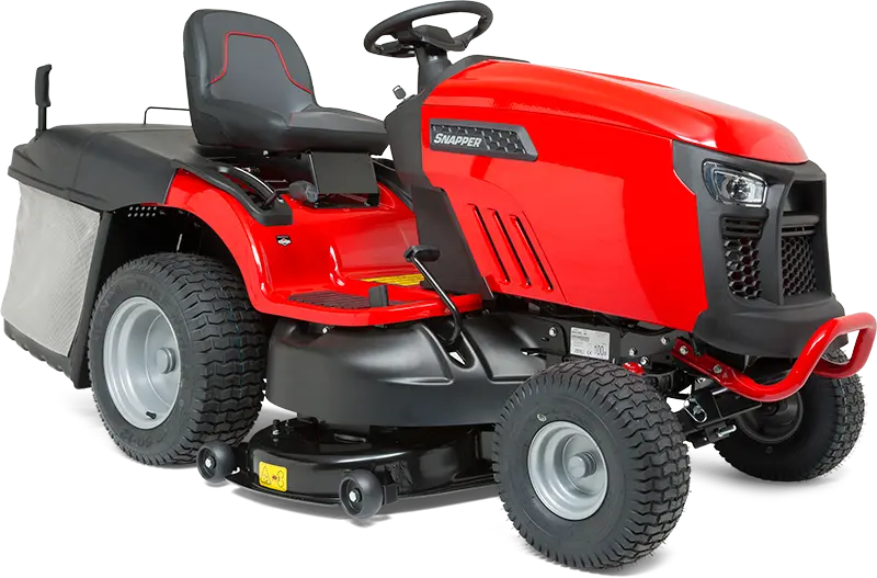 Snapper Rpx310 Heavy-Duty Riding Lawn Tractor 1