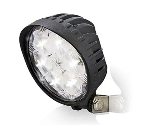 Snowex 83740 Primary Work Light Kit For Snow Removal Equipment 1