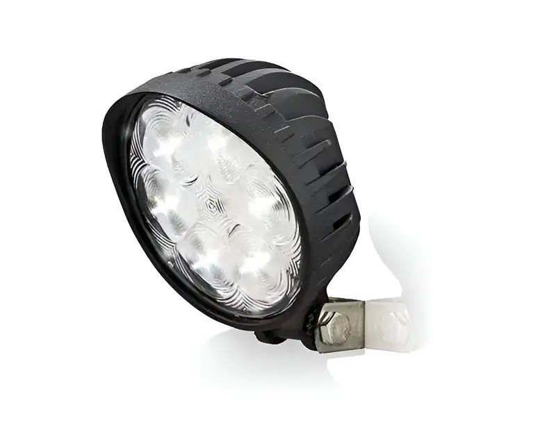 Snowex Tailgate Spreader Light Kit (Model 52424) 1