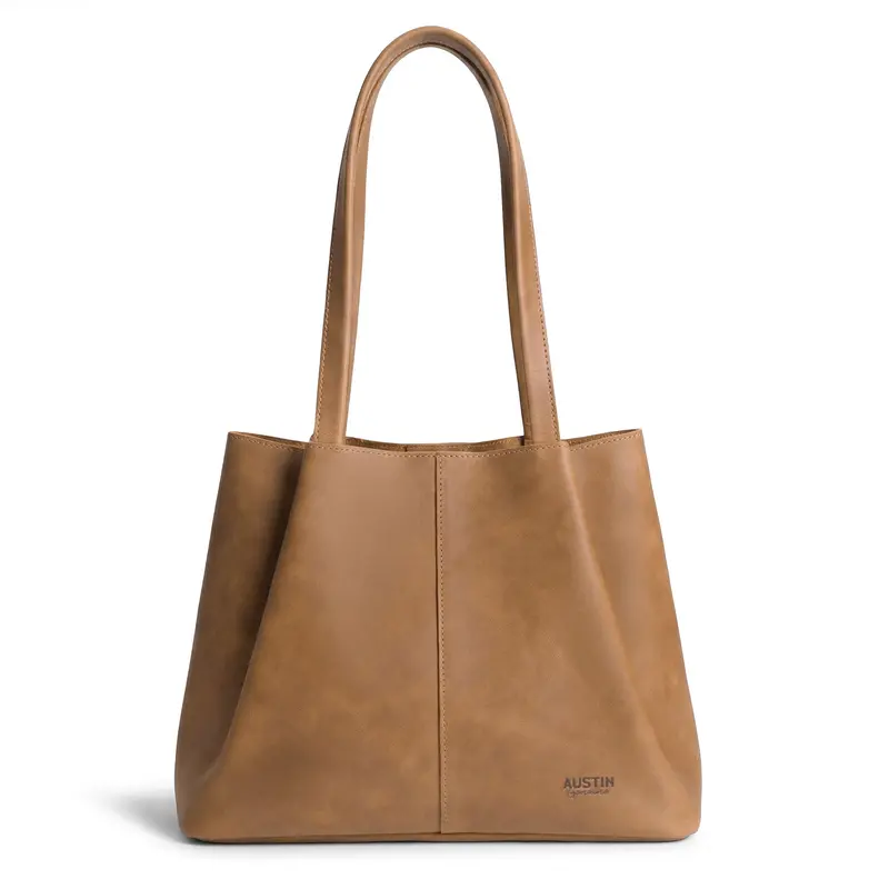 Soco Compact Shoulder Bag – Stylish Hands-Free Access For City Life 1