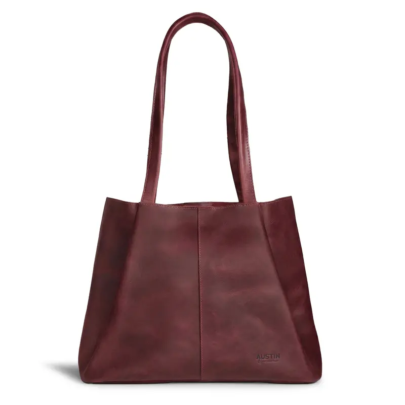 Soco Shoulder Bag – Compact Crossbody Bag For Everyday Carry 1