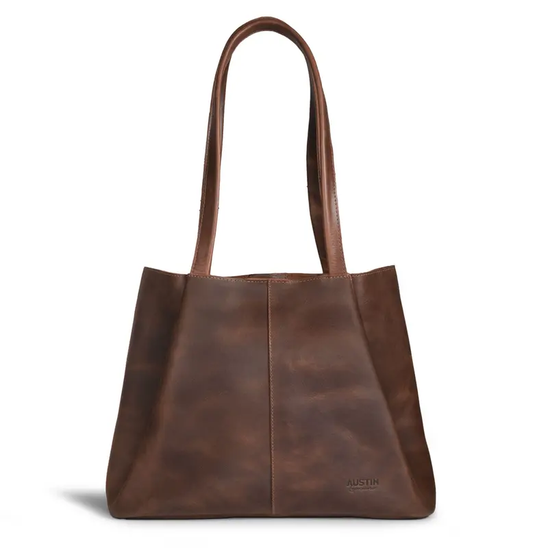 Soco Shoulder Bag – Compact Crossbody Carryall 1