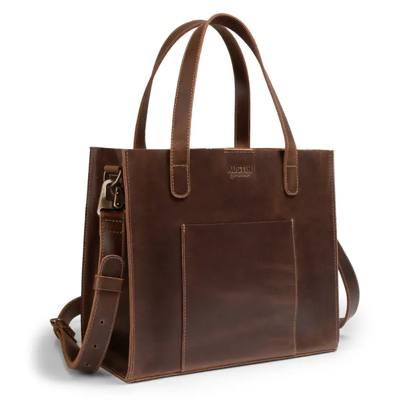 Springdale Crossbody Tote Bag 1