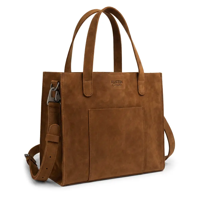 Springdale Crossbody Tote Bag – Compact Everyday Carry 1