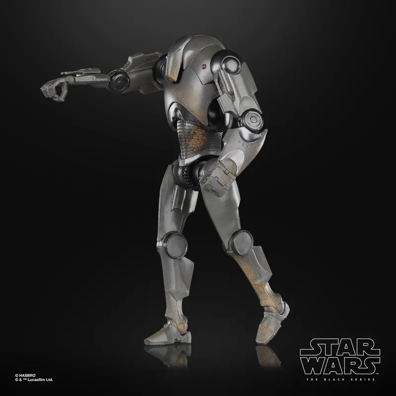 Star Wars: Attack Of The Clones 2-Pack – The Black Series 1