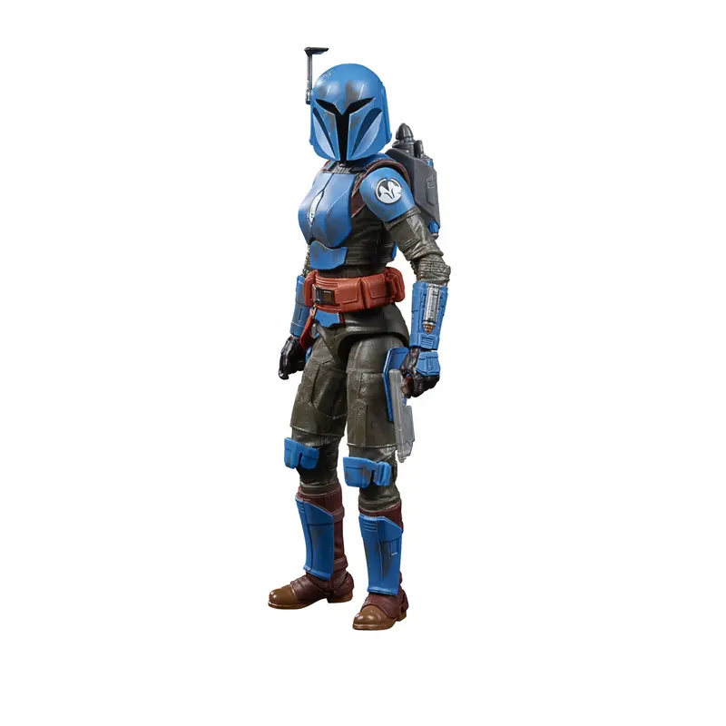 Star Wars Black Series Koska Reeves Action Figure 1