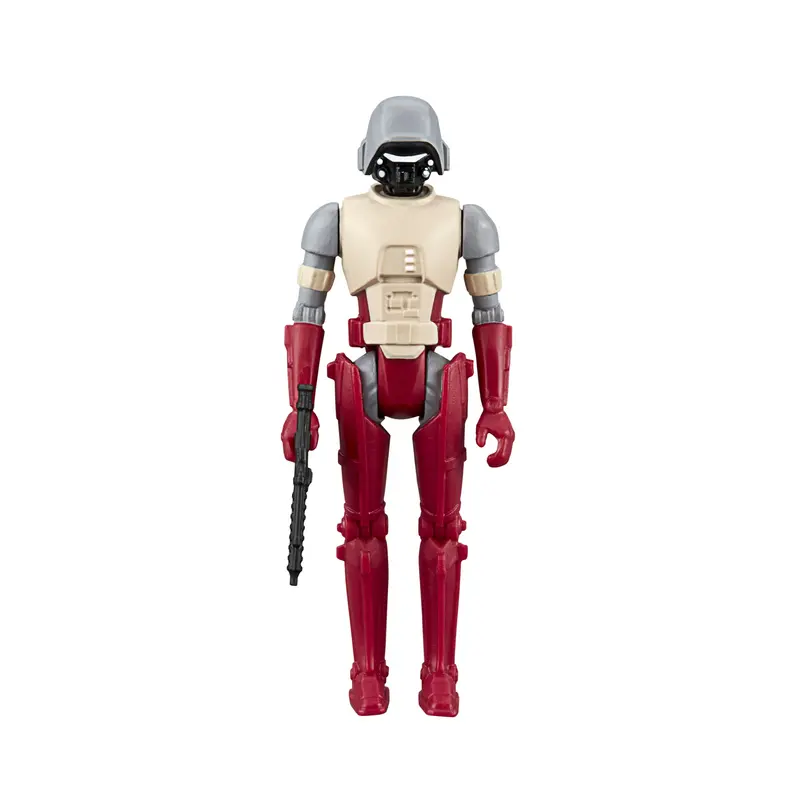 Star Wars Retro Collection: Hk-87 Assassin Droid Action Figure – Classic-Style Release 1