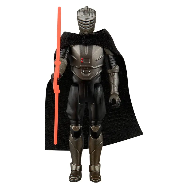 Star Wars Retro Collection: Marrok Figure With Retro Aesthetic And Detailed Sculpt 1