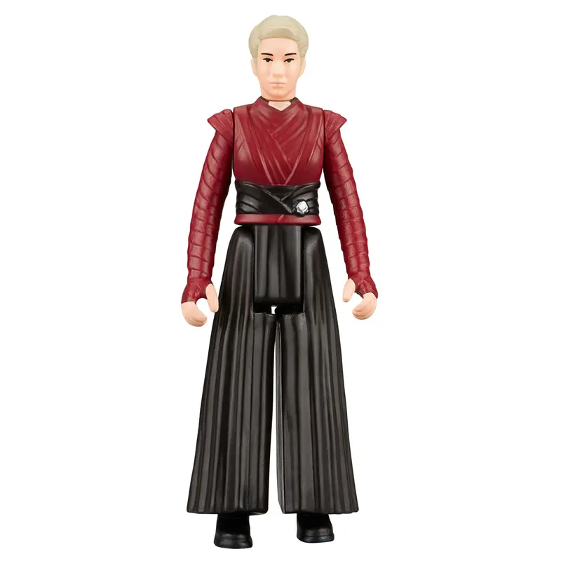 Star Wars Retro Collection: Morgan Elsbeth Figure In Vintage-Inspired Design 1