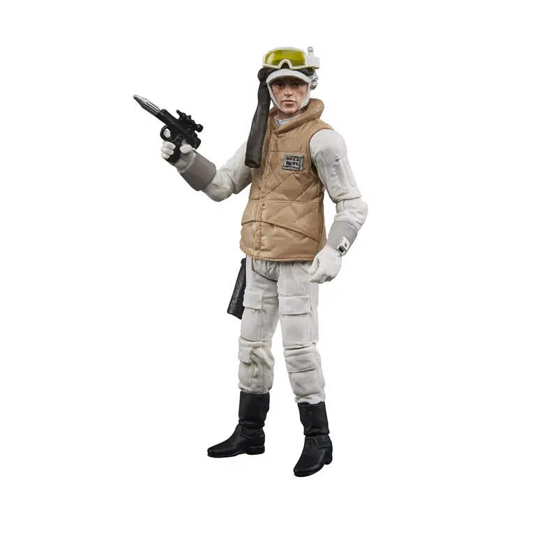 Star Wars The Vintage Collection – Echo Base Rebel Soldier 1