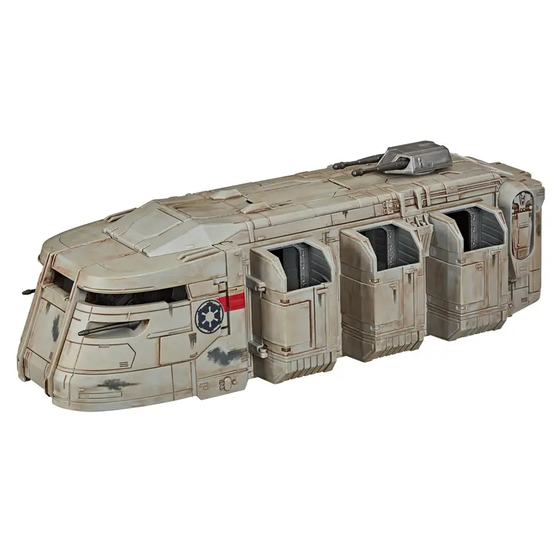 Star Wars The Vintage Collection Imperial Troop Transport Vehicle Toy 1