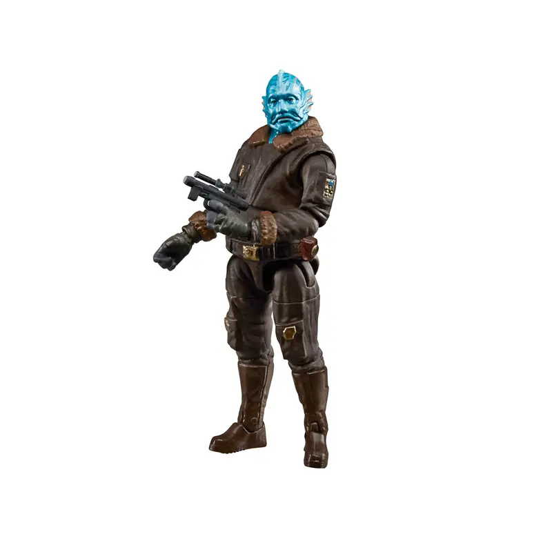 Star Wars The Vintage Collection – The Mythrol Figure 1