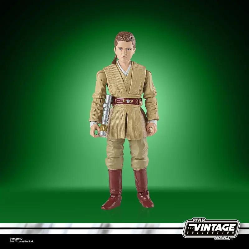 Star Wars Vintage Collection Anakin Skywalker (Episode Ii) Figure 1