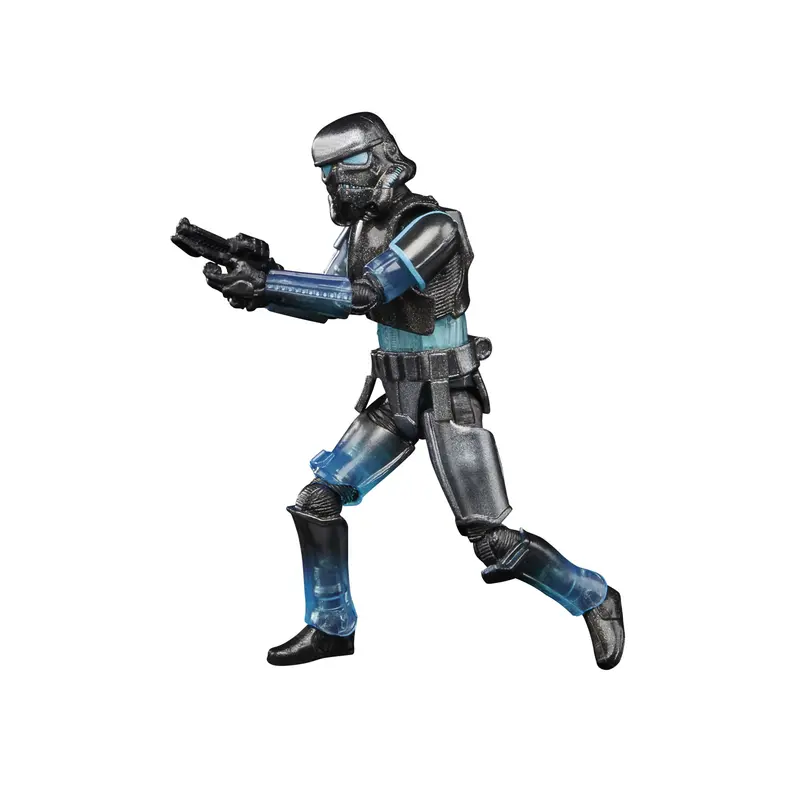 Star Wars Vintage Collection Shadow Stormtrooper – Gaming Greats Edition 1