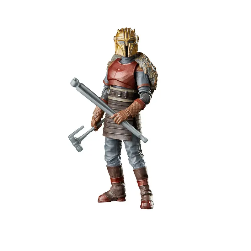 Star Wars Vintage Collection The Armorer Figure 1