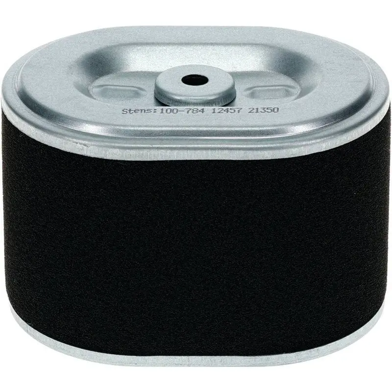 Stens Replacement Air Filter For Honda Gx120, Gx140 & Gx200 Engines – Part No. 17210-Z4M-821 1