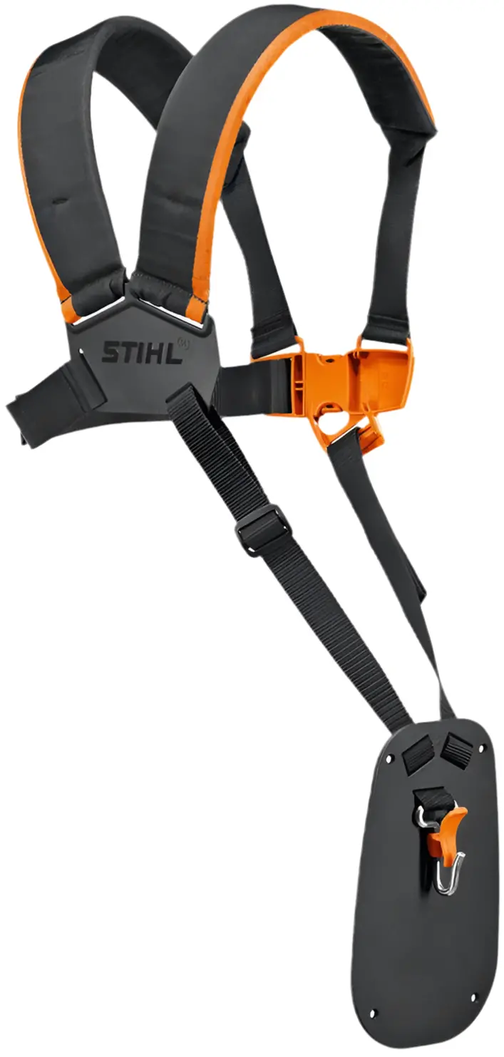 Stihl Double Standard Harness – Genuine Oem Replacement For Professional Trimmers 1