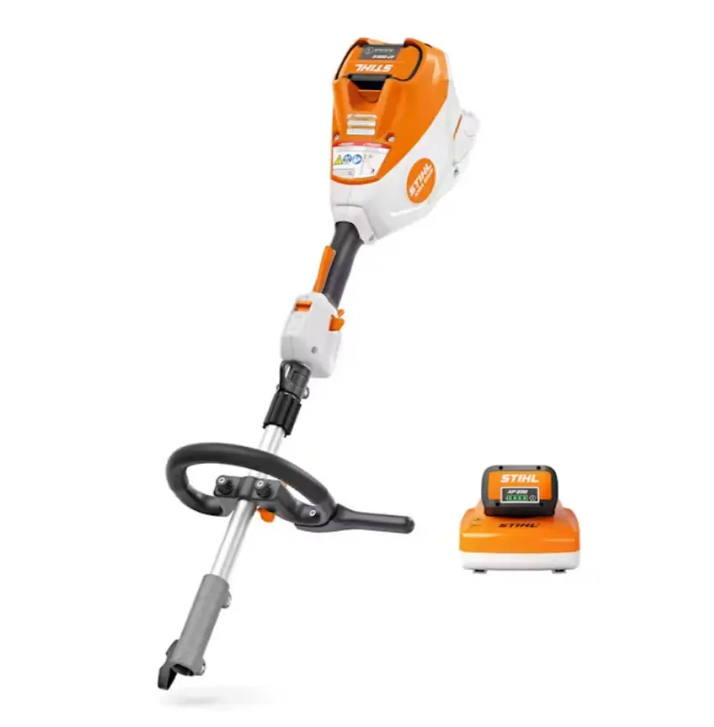 Stihl Kma 120 R Cordless Kombimotor Multi-Tool System 1