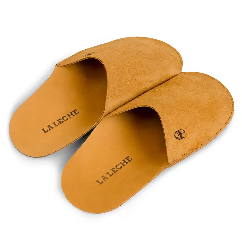 Streamlined Minimalist Slippers For Modern Homes 1
