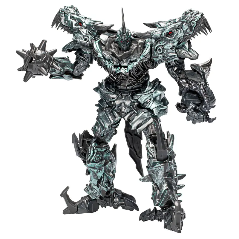 Studio Series Transformers Grimlock Figure 1