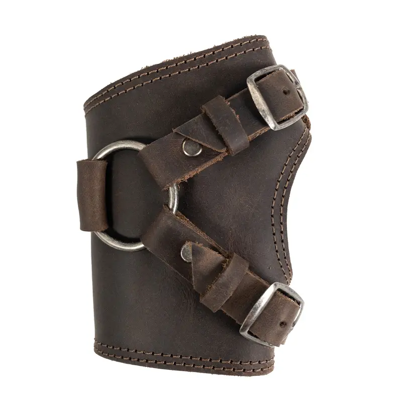 Stylish Ring-Integrated Hand Cover 1