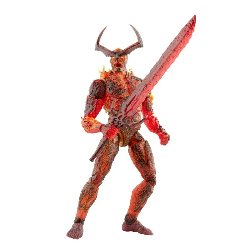 Surtur Collectible Figure – Marvel Legends Series 1
