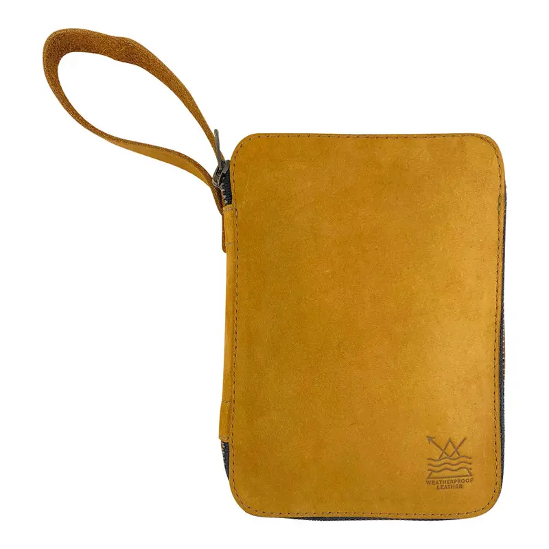 Tactical-Grade Weatherproof Edc Pouch 1