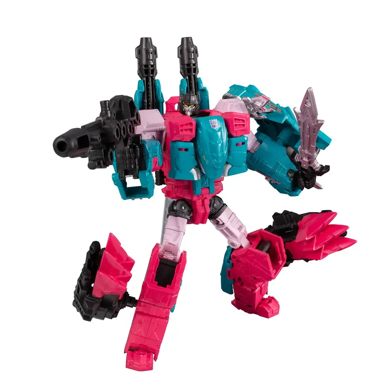 Takara Tomy Generations Selects Turtler (Snaptrap) – Tt-Gs03 Transformers Action Figure 1
