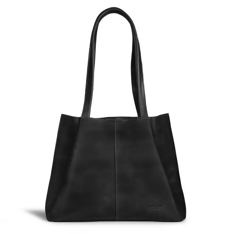 The Soco Shoulder Bag 1