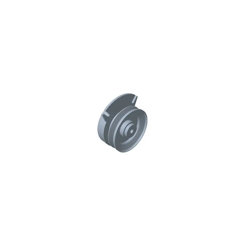 Toro 104-3334 Pto Clutch For Early Timecutter Z, Zd, G4000, Mz, And Dh Riding Mowers 1