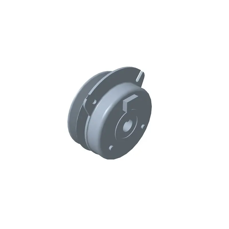Toro 110-6766 Pto Clutch Assembly For Early Timecutter Z/Zs/Ss, Titan Z/Zx, And G4000 Models 1