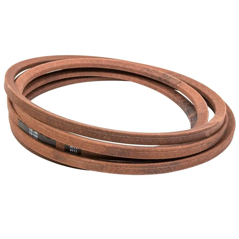 Toro 115-7426 Oem Deck Drive Belt For 52" Z Master 3000, 5000 & 6000 Series 1