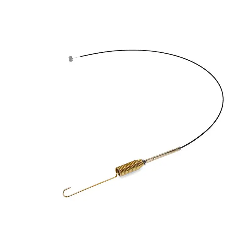 Toro 117-7721 Auger Clutch Cable For 18" Power Clear & Power Lite Snowblowers 1