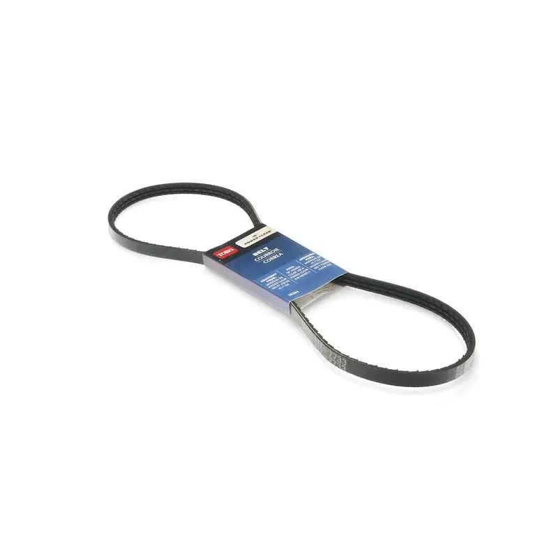 Toro 117-7733 Ribbed Drive Belt For 18" Power Clear & Powerlite Snowblowers 1