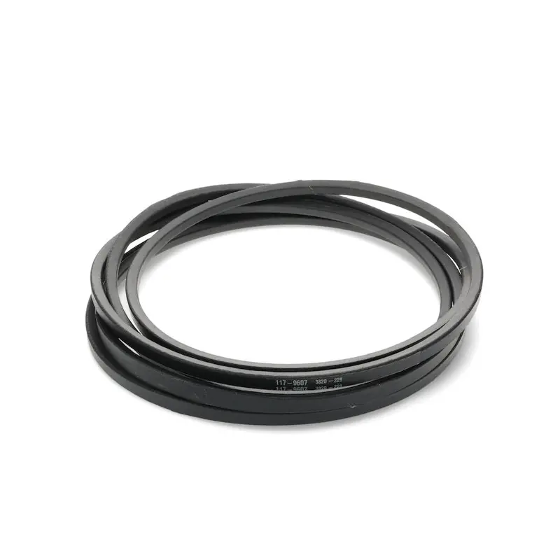 Toro 117-9607 Oem Deck Belt For 60" Grandstand Standard Series 1