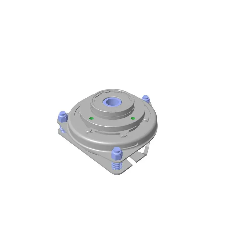 Toro 119-0220 Pto Clutch For Grandstand 36" And 40" Models 1