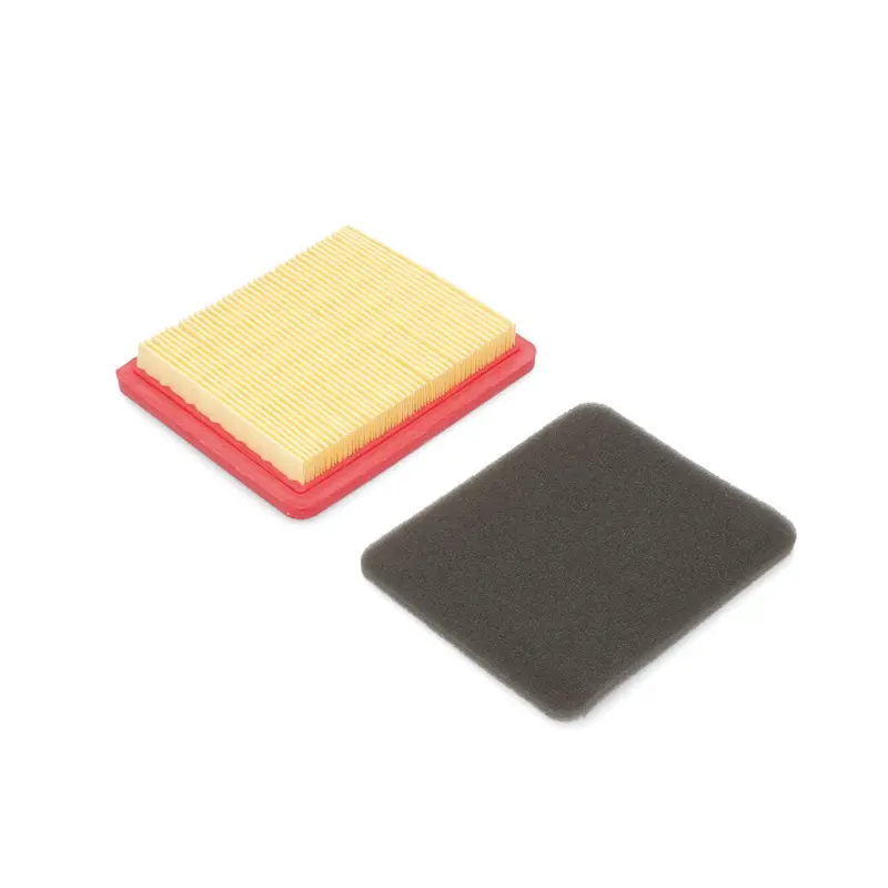 Toro 119-1909 Genuine Air Filter For Walk-Behind Mower Engines 1