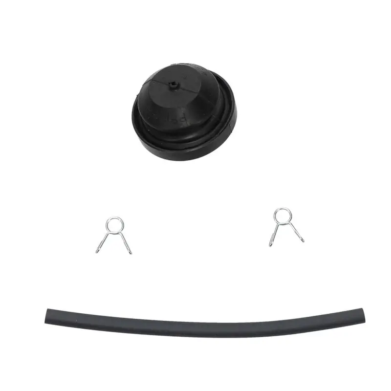 Toro 119-1930 Primer Bulb And Fuel Line Kit For 18" 400-Series Power Clear Snowblowers 1