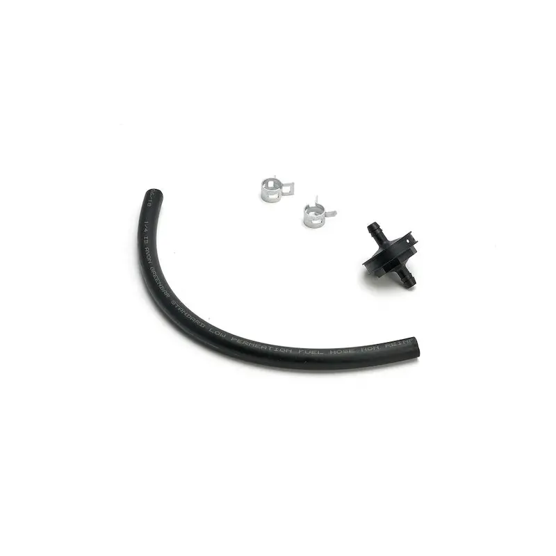 Toro 120-4402 Fuel Line Kit For 400 & 600-Series Power Clear & Quick Clear Snowblowers 1