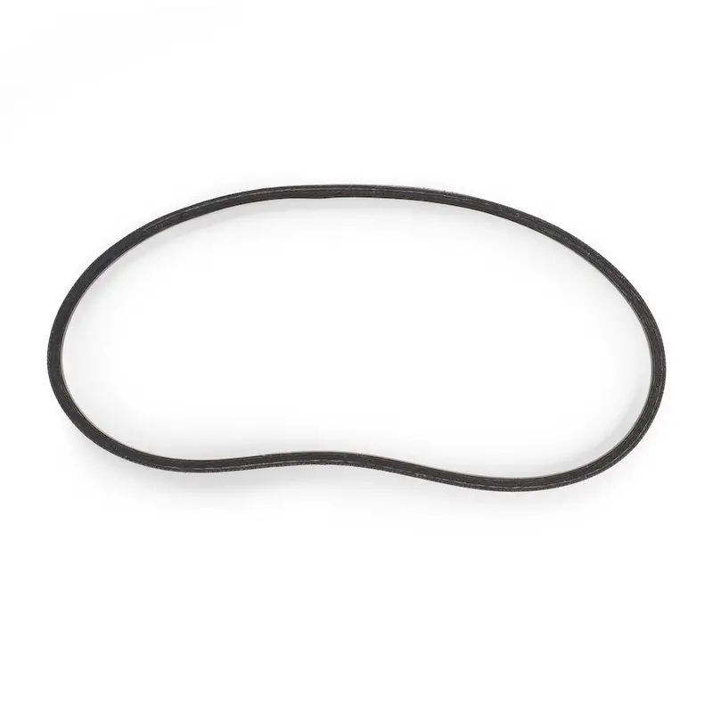 Toro 120-9470 Traction Drive Belt For Timemaster Lawn Tractors 1